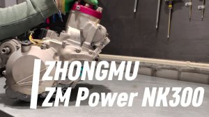 Разбор и обзор двигателя Zhongmu (Champ, STN и другие)