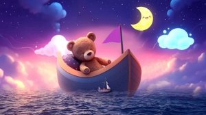 Колыбельная спокойной ночи, малыши