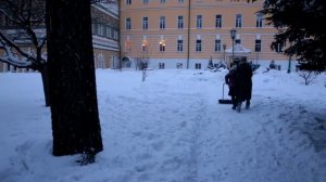 СТУЛ (кино притча)