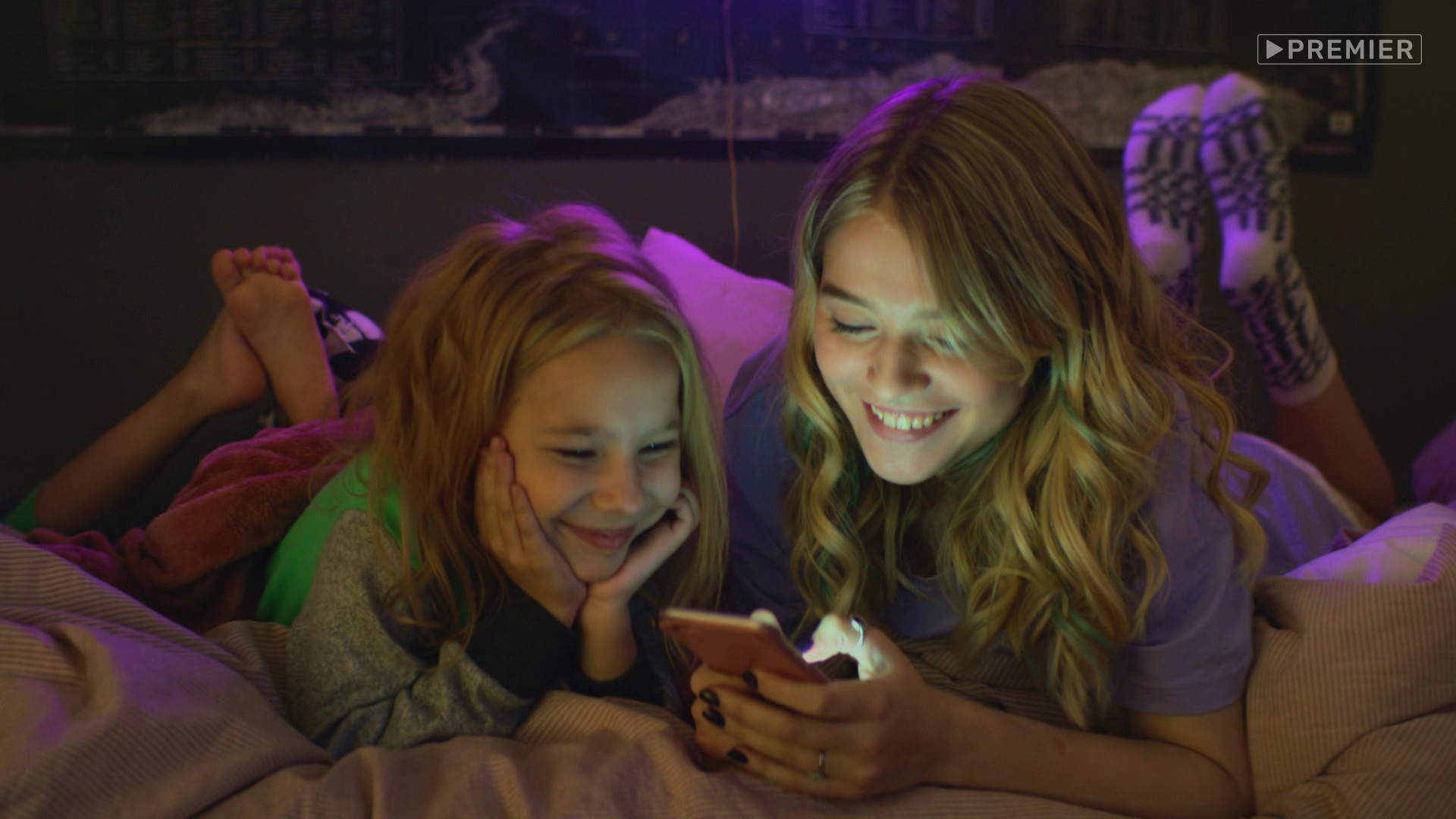 Олег, 1 сезон, 12 выпуск