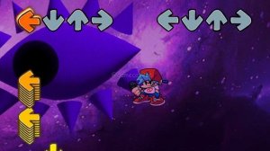 Scopomania V-Side FNF "Part 1!" 🐱