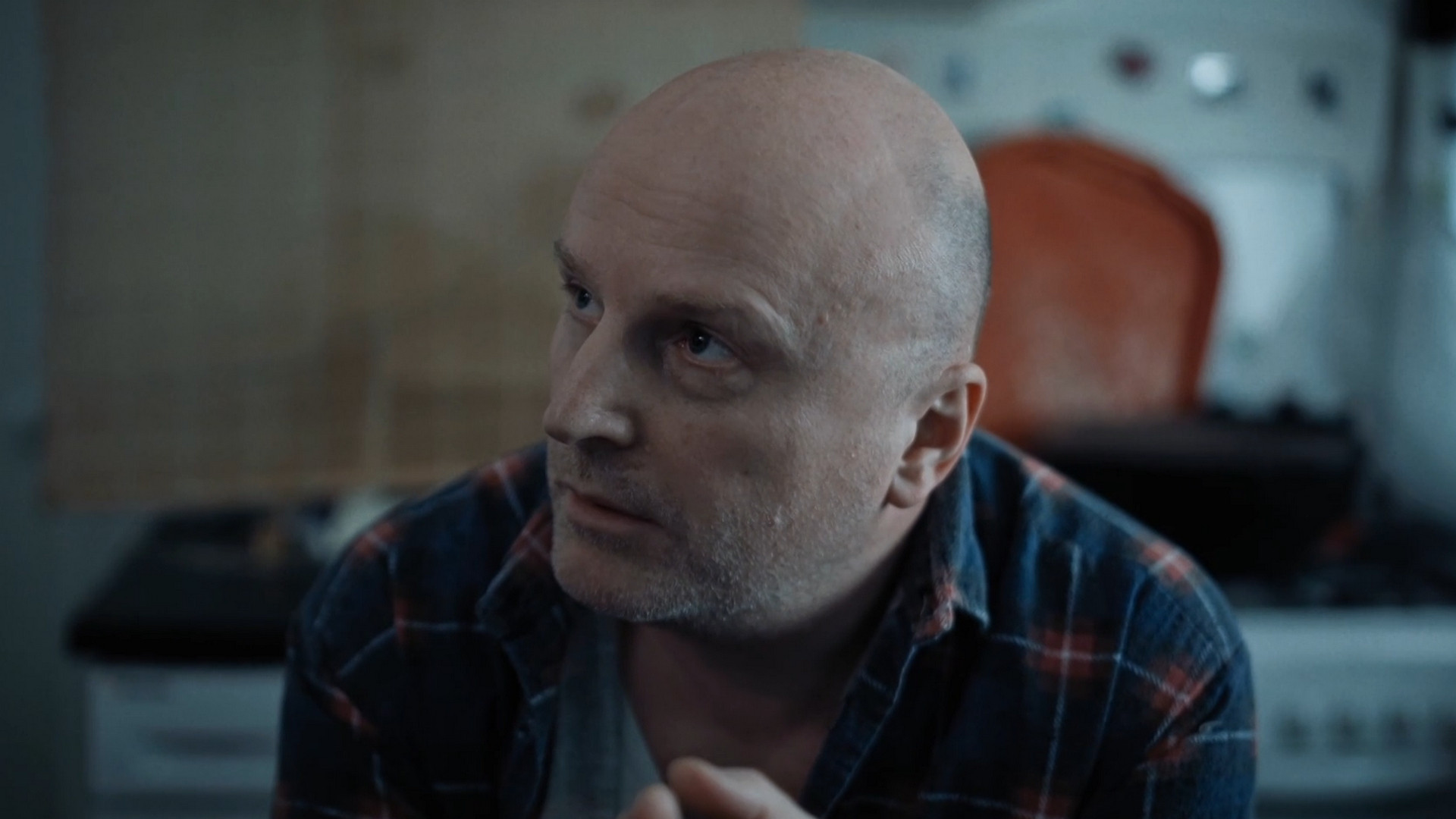 Историк, 2 сезон, 11 выпуск