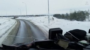 ОДИНОЧНЫЙ РЕЙС.