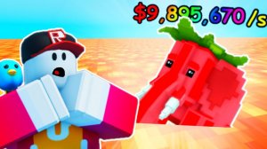 ОБНОВИЛИ игру про БРЕИНРОТОВ!? Роблокс Roblox