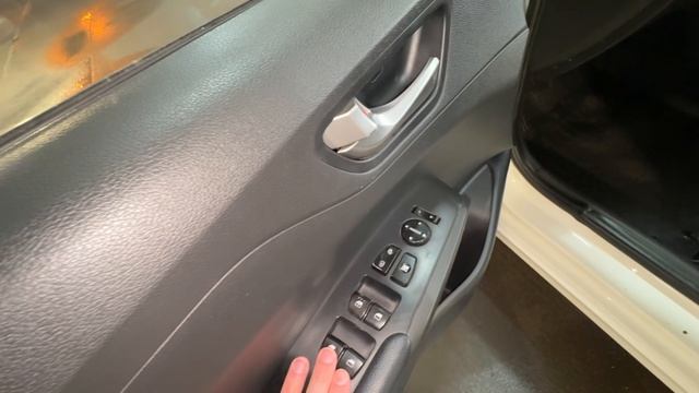 Hyundai Solaris 2021 г. VIN Z94K241BBMR279422 смотреть онлайн