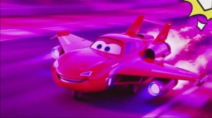 МУЛЬТИКИ: ЛЕТАЮЩИЙ МАКВИН vs ПАРОВОЗИК‑ЧУДАК — ТАНЦУЮТ под COFFIN DANCE! ✈️🚂