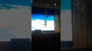 Орлята учатся летать!!!