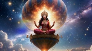 Мантра благополучия и успеха. Мантра Лакшми.