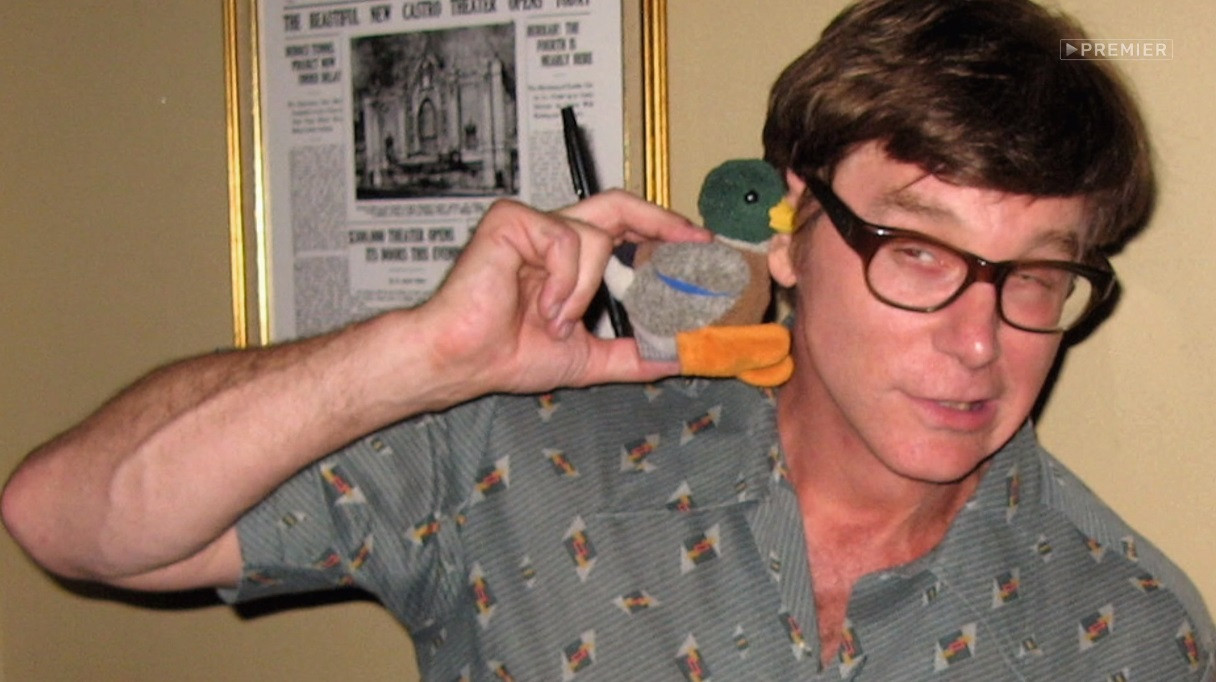 Эпик файлы, 1 сезон, 1 выпуск