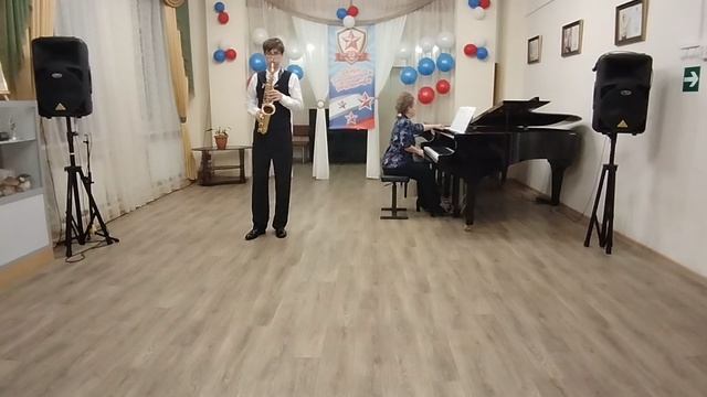 V Всероссийского конкурса юных исполнителей на духовых и ударных инструментах Камские Зори- 2026