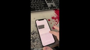 Доказательство, что Авито - мошенники и обманом собирают паспорта