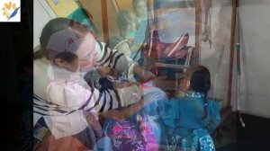 Медиавизитка Монгуш Ф.С