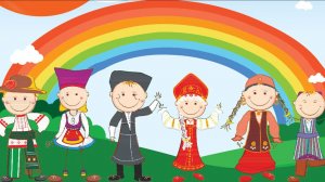 «Игры народов забайкалья»