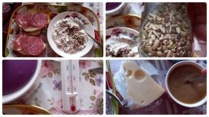 Смотрела фильм На Луне и пробрало до слёз//вспомнила про дочь