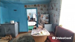 СЕЛЬСКИЕ БУДНИ