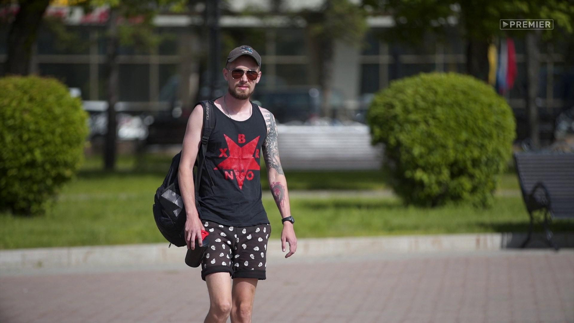 Маньяки. Дети Чикатило