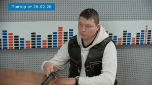 ТЕМА ДНЯ_Мотоциклетный спорт мотоджимхана