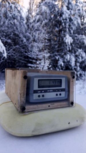 Тест пороха Сокол СССР часть 4. 2,5-35, 2.3 - 35..mp4