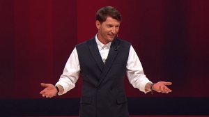 Comedy Club, 20 сезон, 12 выпуск