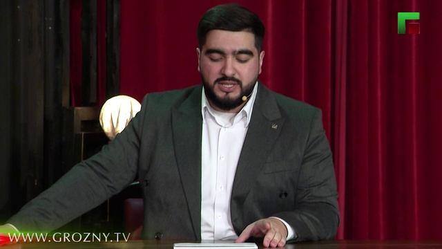 Добрый вечер, Грозный! Эфир от 22.02.2026г