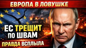 Евросоюз в стратегической ловушке: признания Запада и дипломатический скандал в ООН