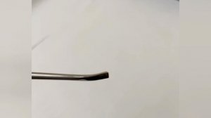 Костный скребок Buser Наши инстурменты 04.08.0000