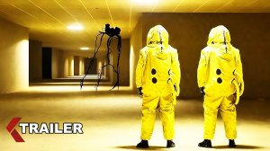 Закулисье реальности — Русский тизер-трейлер (Дубляж, 2026)