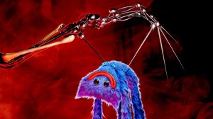 Poppy Playtime Chapter 5 - Accolades Trailer