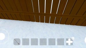 Тусуюсь с бобром в игре