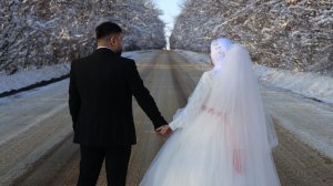 Часть 3 Хусейн и Хатижа Юзбашевы 05 января 2026 год п. Новосиль Орловская область