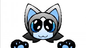 Какие то штуки в ибисе (есть параллельная градация ок да?)