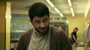 Зайцев +1, 1 сезон, 1 выпуск