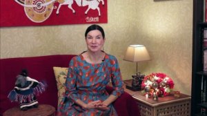 Стихи для детей с Еленой Албул. Выпуск 24. Дед Мороз против Санта Клауса