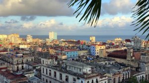 В российском МИД назвали агрессивной провокацией США происшествие у берегов Кубы.