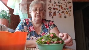 26-02-2026 Благодарность моим подписчикам.Сварила лечо из замороженного перца.Вкусно!