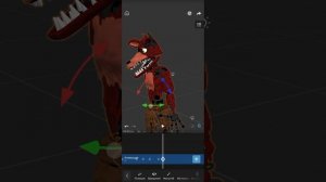 как делать анимации в prisma 3d на последней версии