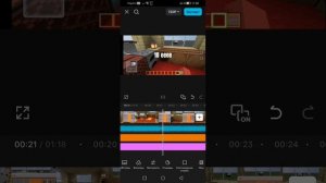 Как монтировать в капкут (я сам новичок поэтому извините)