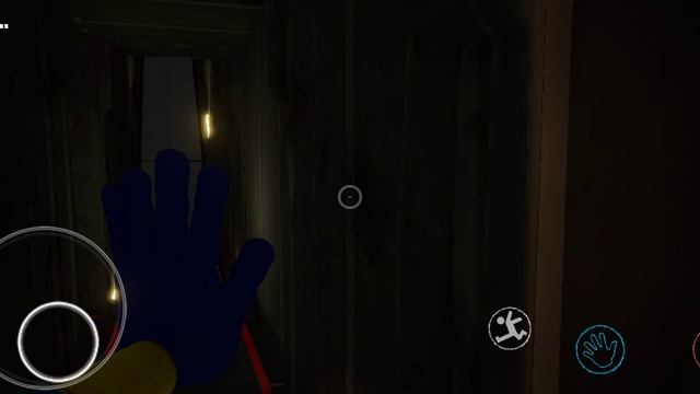 прохождение Поппи поейтайм 2 часть