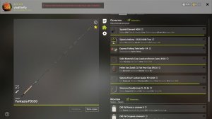 Как ловить на классическую волосяную оснастку в РР4