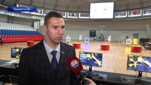 «Будущее за дронами»: студенты Мариуполя осваивают технологии нового поколения. 25.02.2026