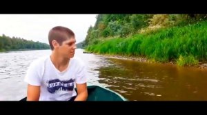 поездка за воблерами ЧАСТЬ 96