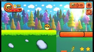 Красный шар. Красный шарик. Несносный шар. Крутой Эмодзи Шарик 4 Красный и Синий Ч1