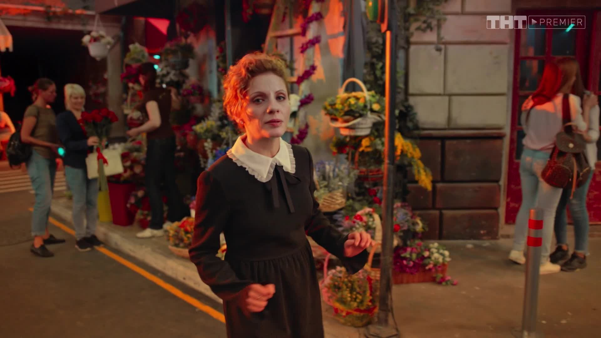 Love is..., 1 сезон, 14 выпуск смотреть онлайн