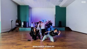 [DanCo Star Camp 2025_ KPOP] 2 отряд, педагог Настя Логинова