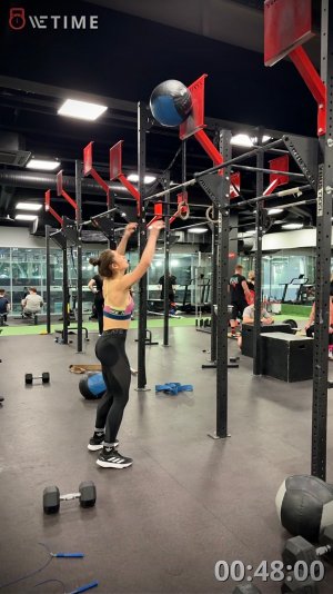 Лилиана Головина, ТФ Курск, тренер, 163 раза