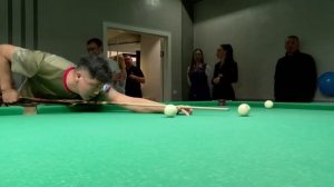 Турнир «Забота о СВОих»