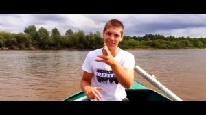 поездка за воблерами ЧАСТЬ 97