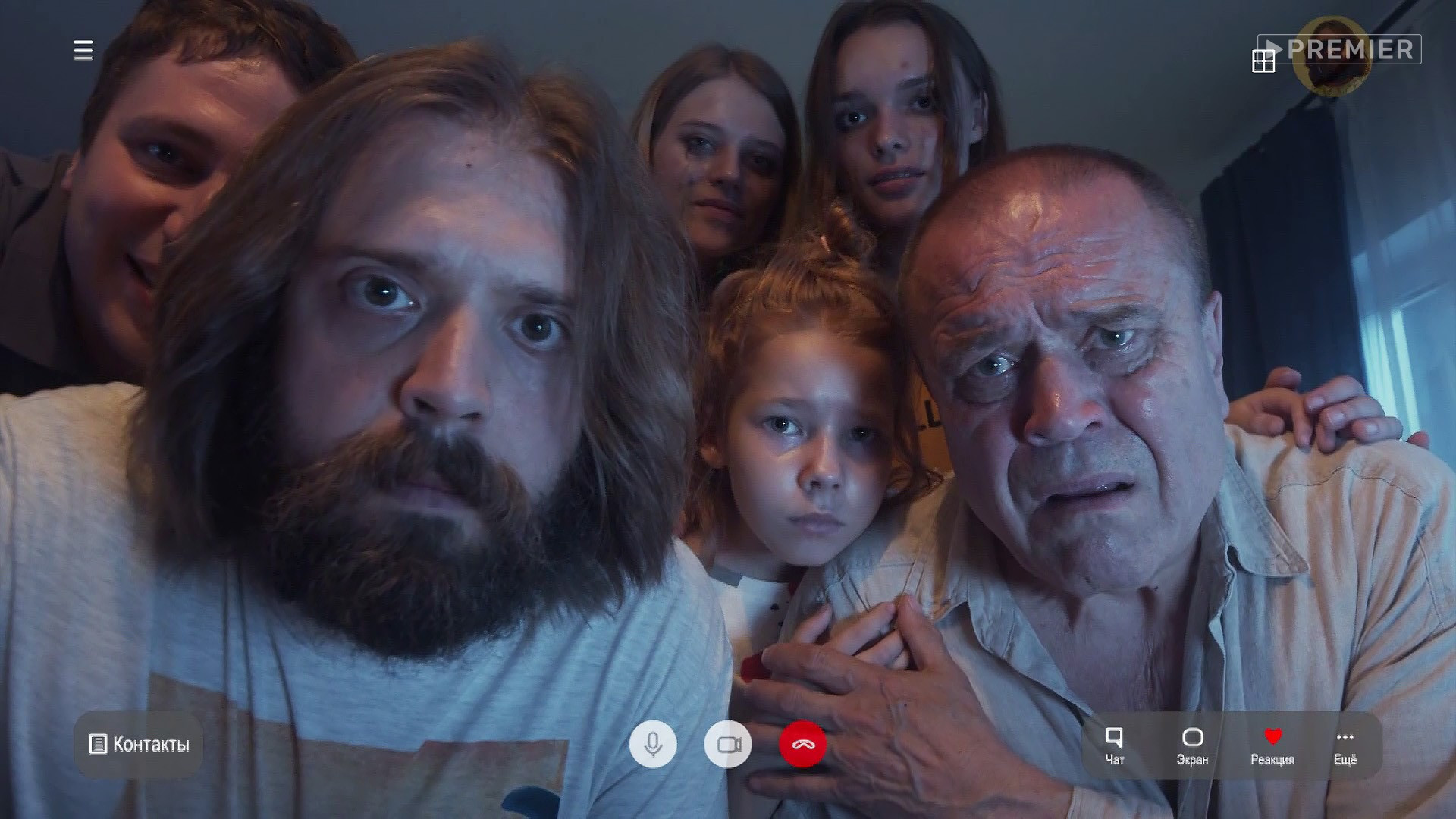 Олег, 1 сезон, 3 выпуск