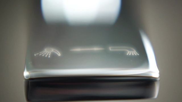 Душевая система 300 мм AltroBagno Cascata AltroBagnoCascata030401Cr