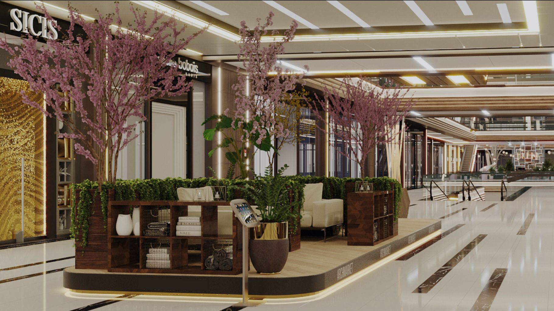 WEST TOWER PREMIUM